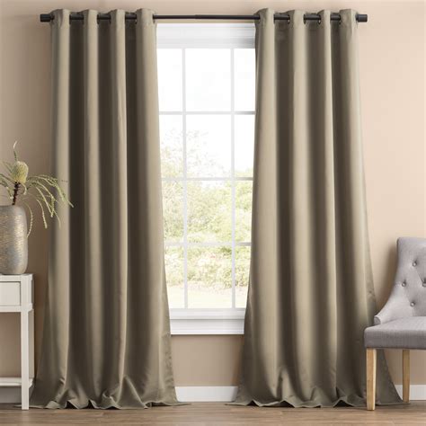 There are basic distinctions between drapes and curtains is that drapes are typically made up of heavier materials such as velvet or silk, and usually have a lining, while curtains are much more lightweight and are primarily used for decorative purposes. . Wayfair draperies